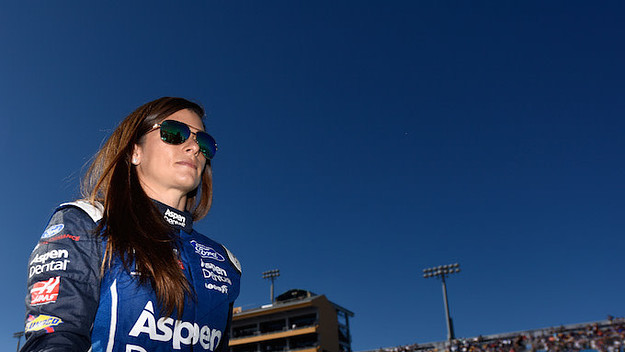 Danica Patrick