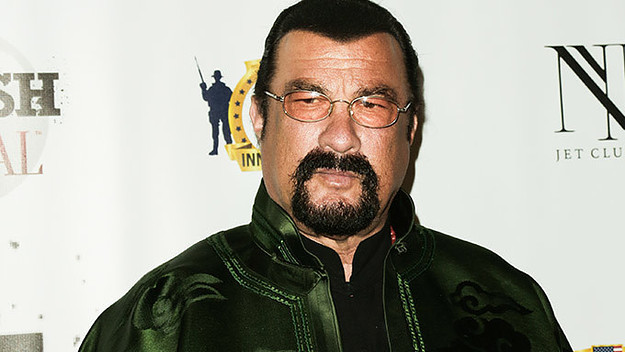 This is a photo of Sigel.