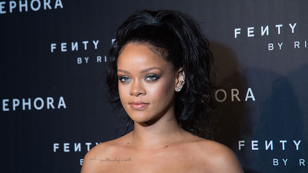Rihanna