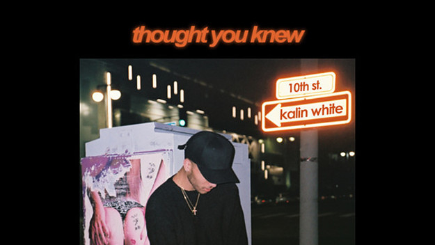 Kalin White
