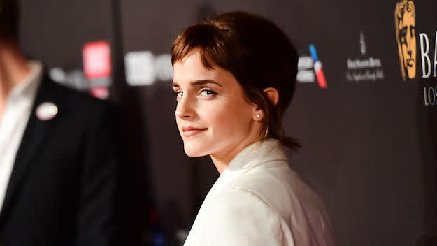 emma watson