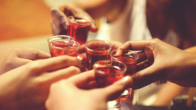 drink
