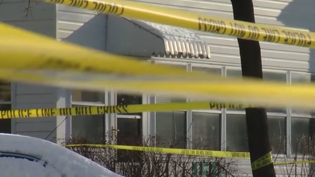 ny murders