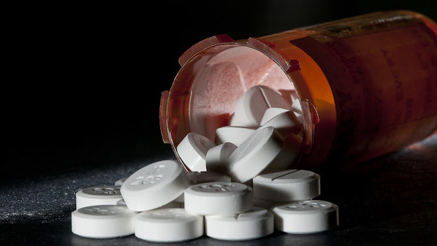 This is a picture of drugs.