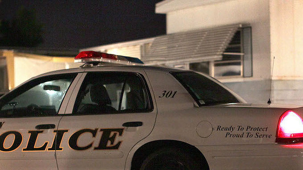 Tucson Police