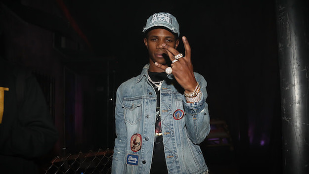 A Boogie wit da Hoodie