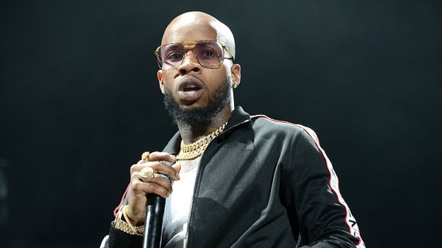 Tory Lanez