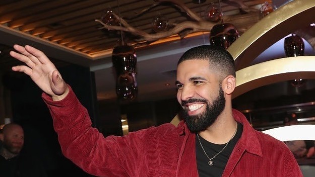 Drake
