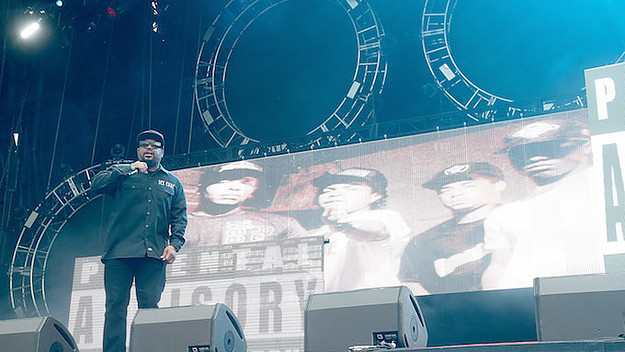 Ice Cube