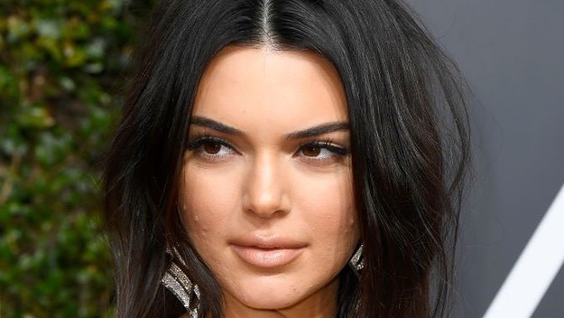 Kendall Jenner