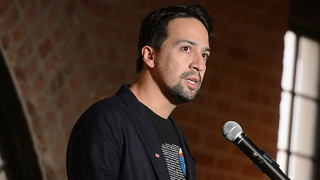 This is a photo of Hamilton.
