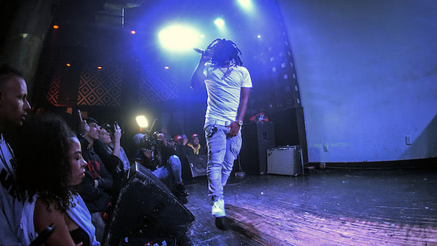 mozzy