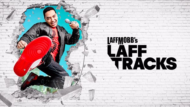 Laff Mobb's Laff Tracks