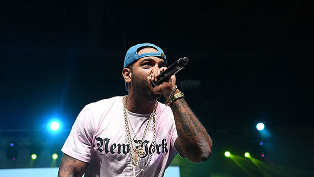This is a photo of Jim Jones.