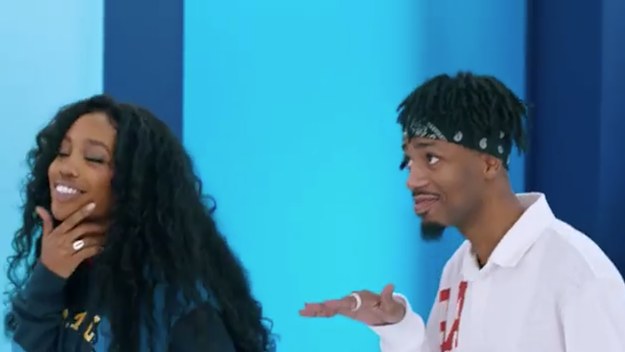 sza metro boomin