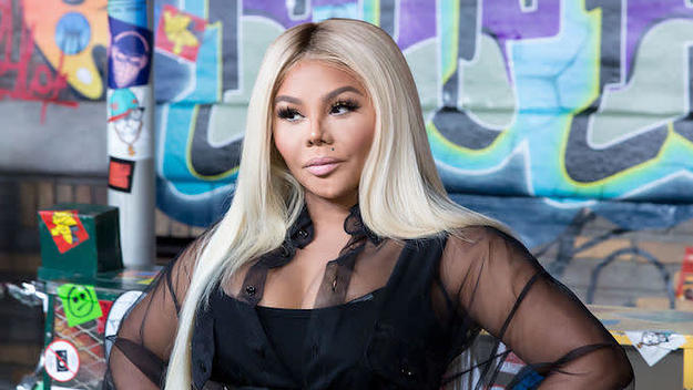 Lil Kim