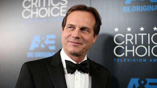 Bill Paxton