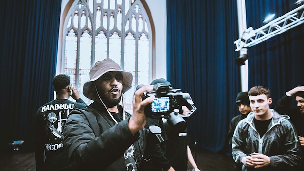 Jammz © Sarah Koury