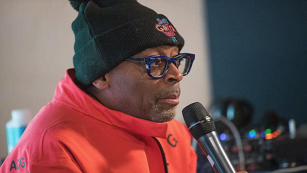 Spike Lee