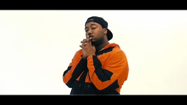 Domo Genesis
