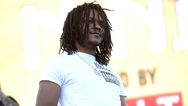 Young Nudy