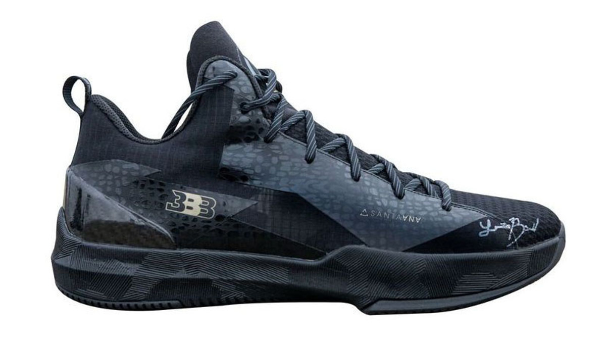 Big Baller Brand Z02