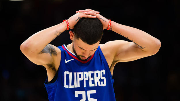 Austin Rivers