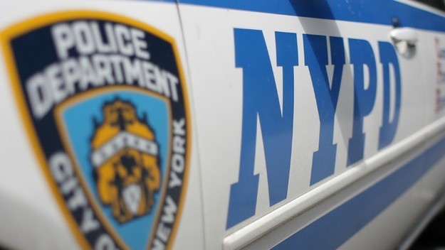 Lawsuit against NYPD filed by black man who claims he was unarmed as he got shot