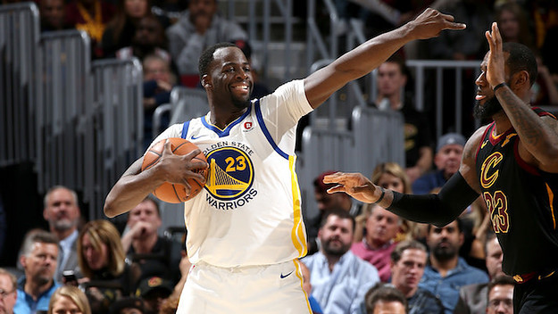 Draymond Green