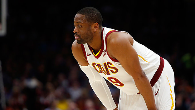 Dwayne Wade