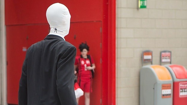 Slender Man