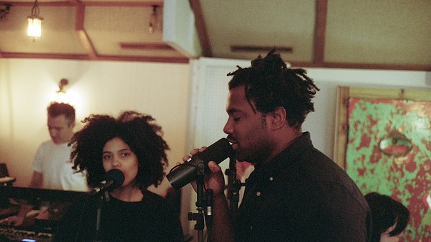 everything is recorded ed morris