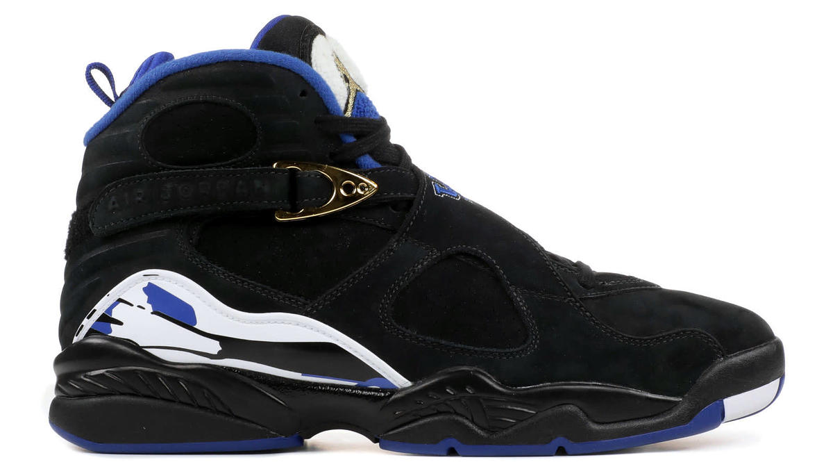 Drake x Air Jordan 8 Kentucky Madness Sale Profile