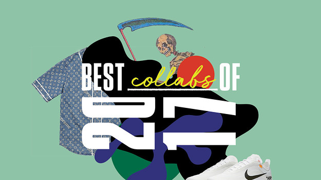 Best Collabs of 2017 Lead Image