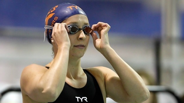 Ariana Kukors.