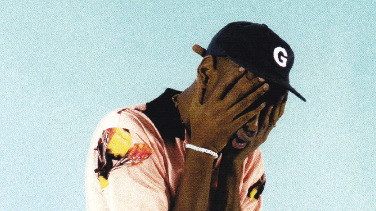 Tyler, the Creator