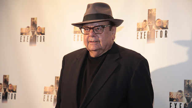 Paul Sorvino