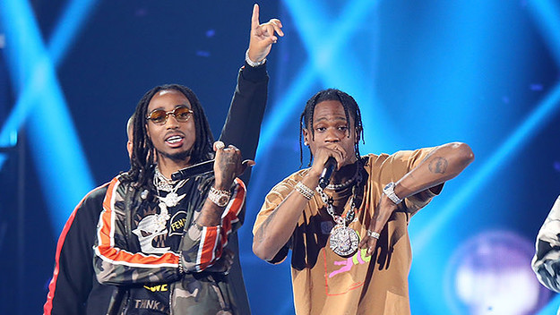 Quavo Scott