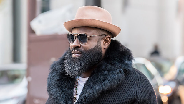 Black Thought