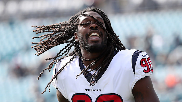 Jadeveon Clowney