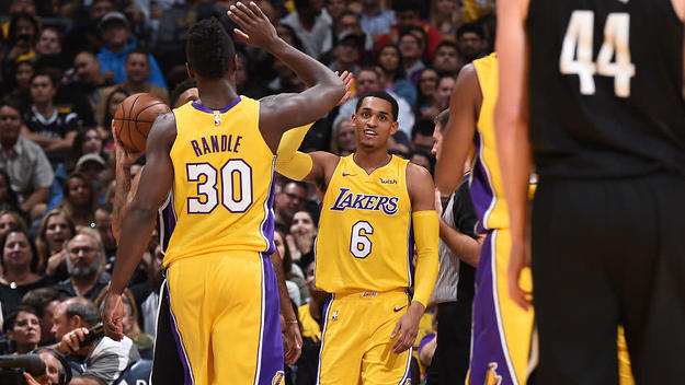jordan clarkson