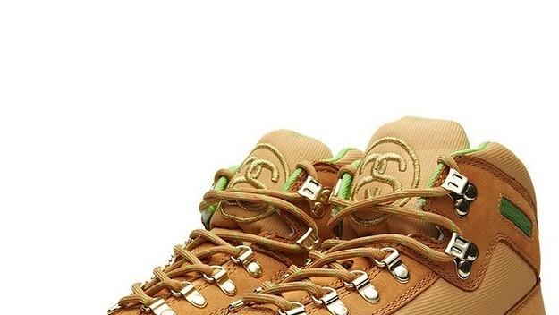 boots