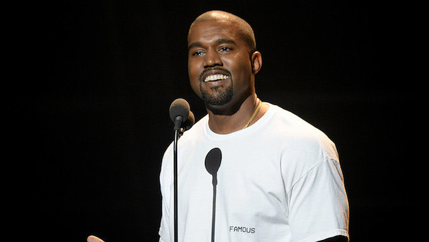 Kanye West
