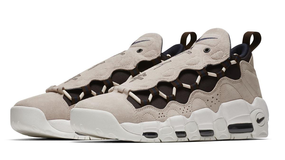 Nike Air More Money Yen
