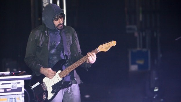 Ethan Kath.
