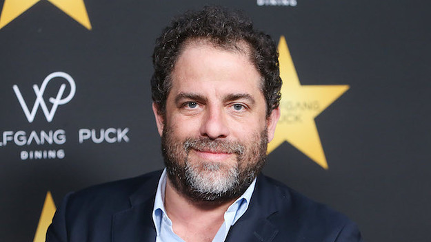 This is Brett Ratner at Beverly Hills.