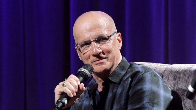 jimmy iovine getty january 8