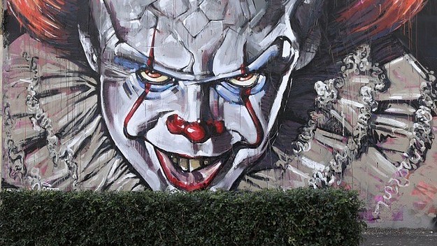 Pennywise