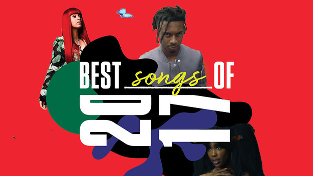 best songs 2017