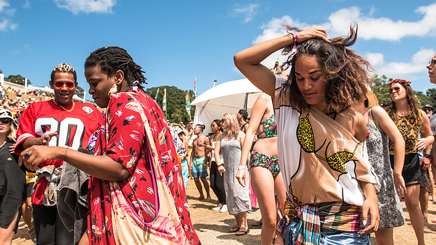 New Zealand Summer Festival Guide